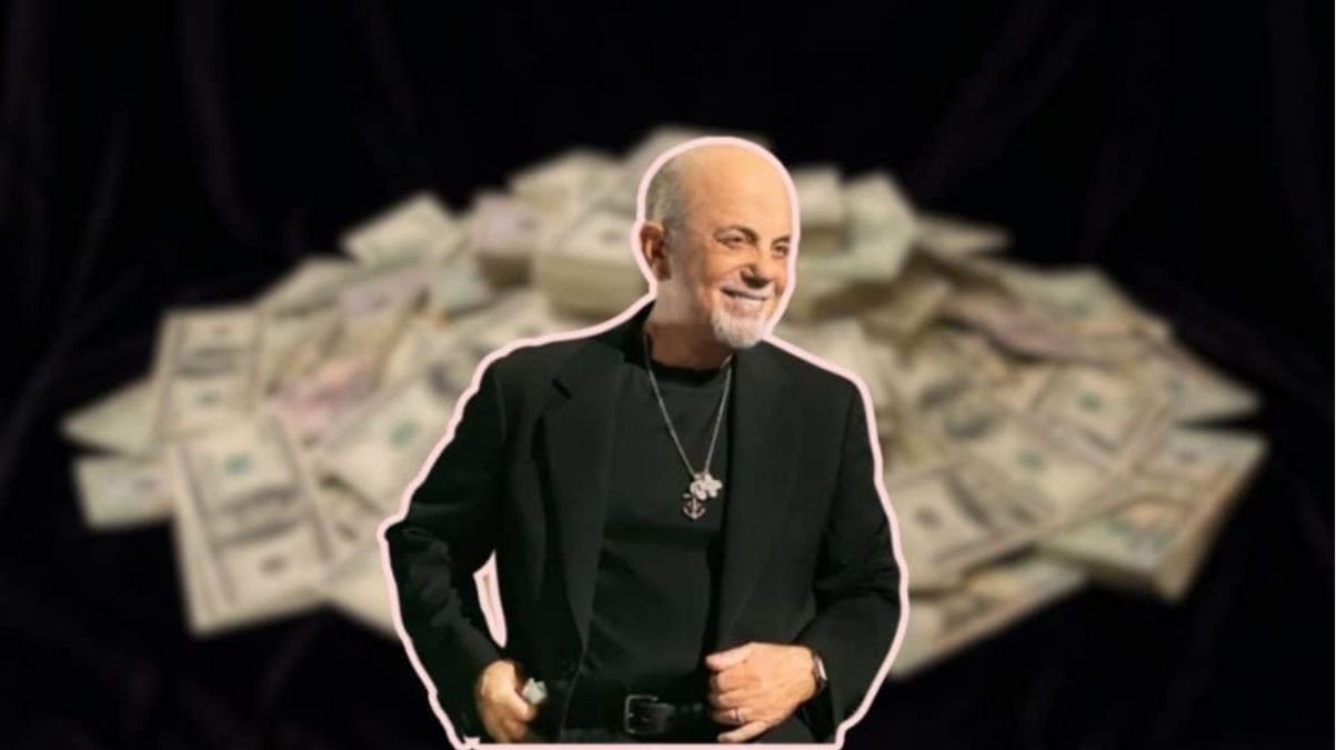 billy joel net worth billy joel net worth