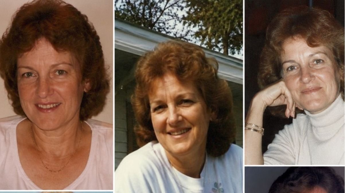 donna gay glover donna gay glover