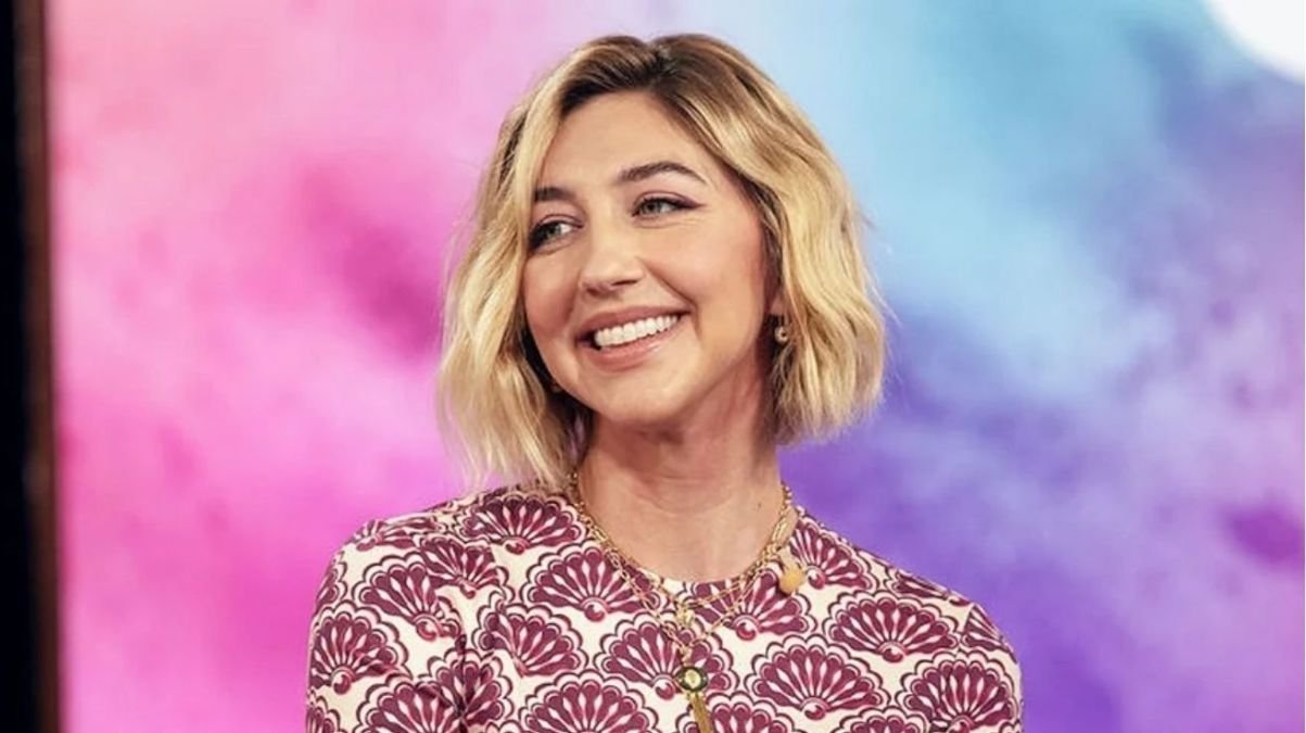 heidi gardner height heidi gardner height