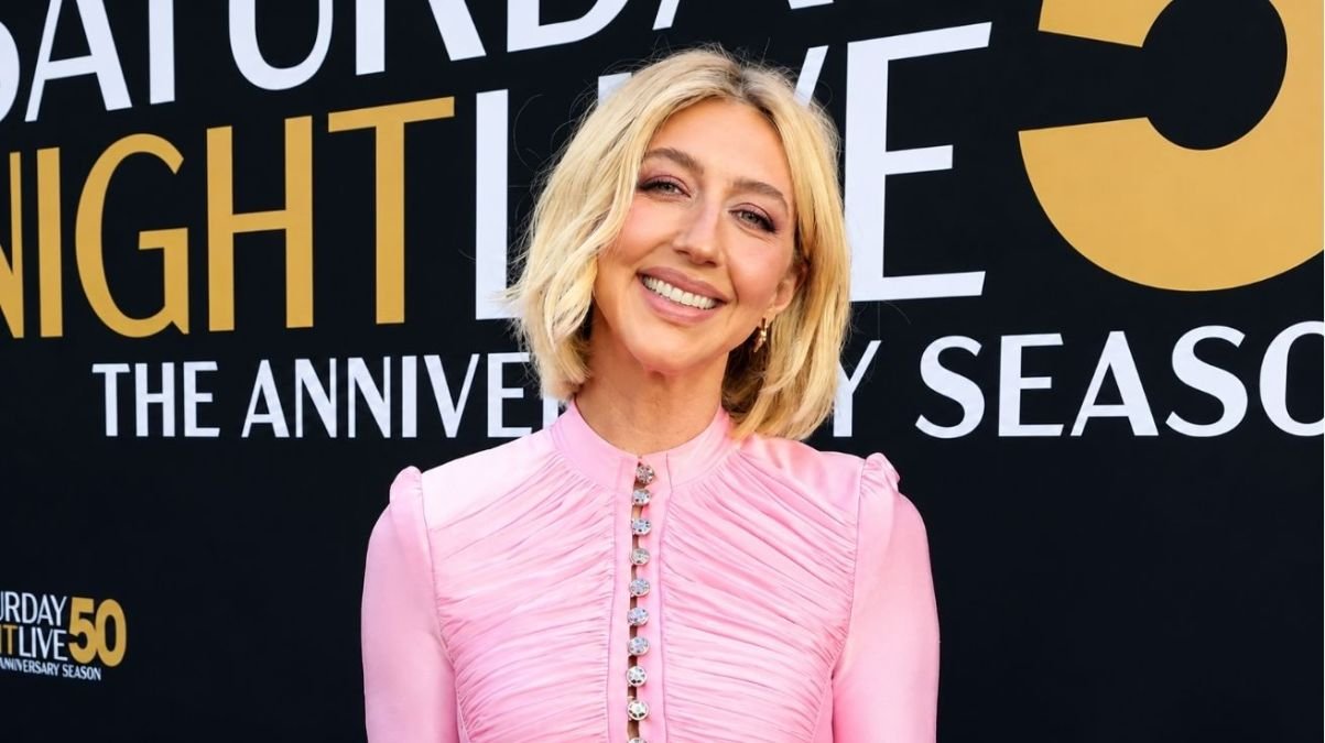 heidi gardner height heidi gardner height