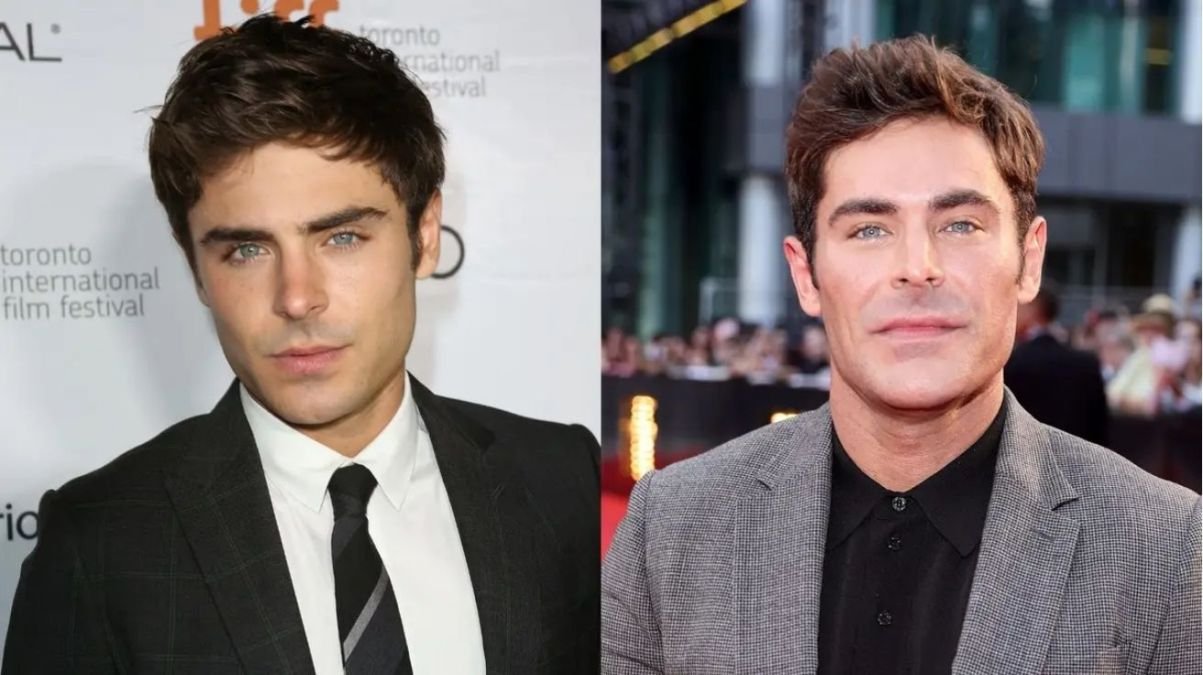 zac efron height zac efron height