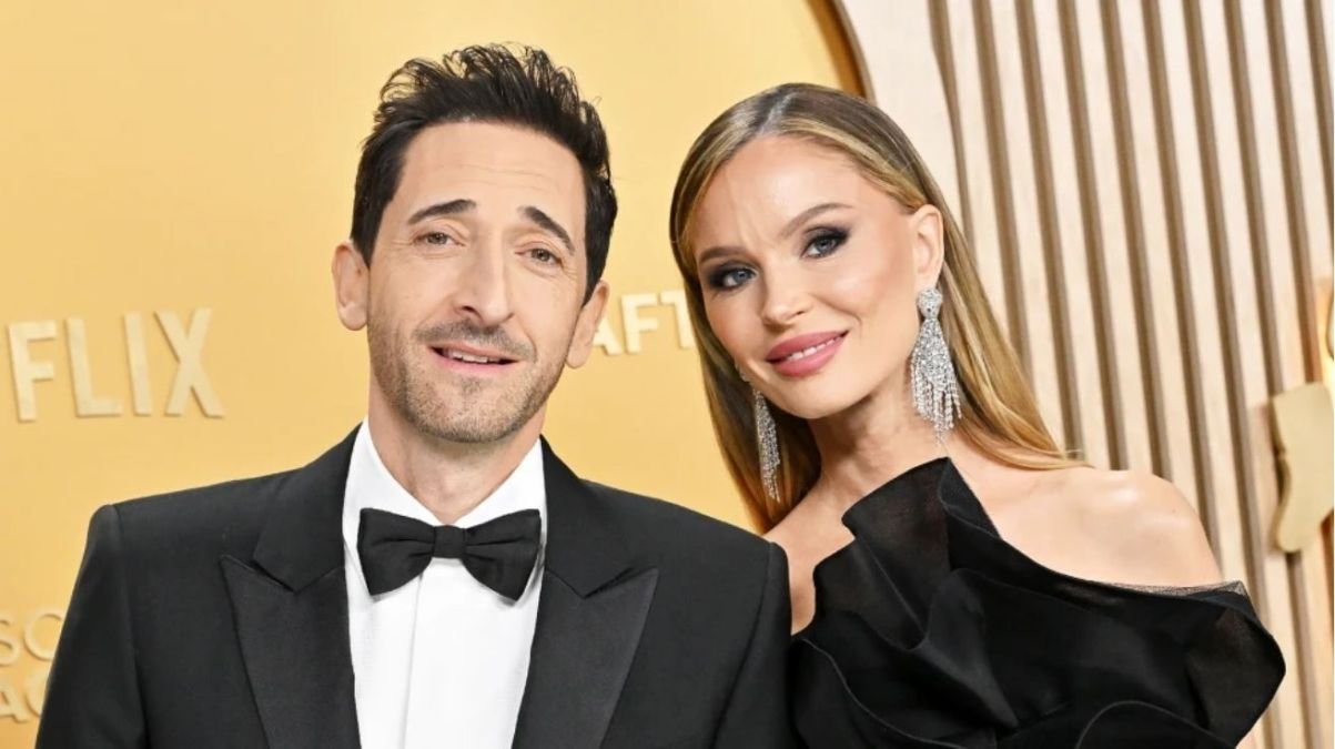 adrien brody wife adrien brody wife