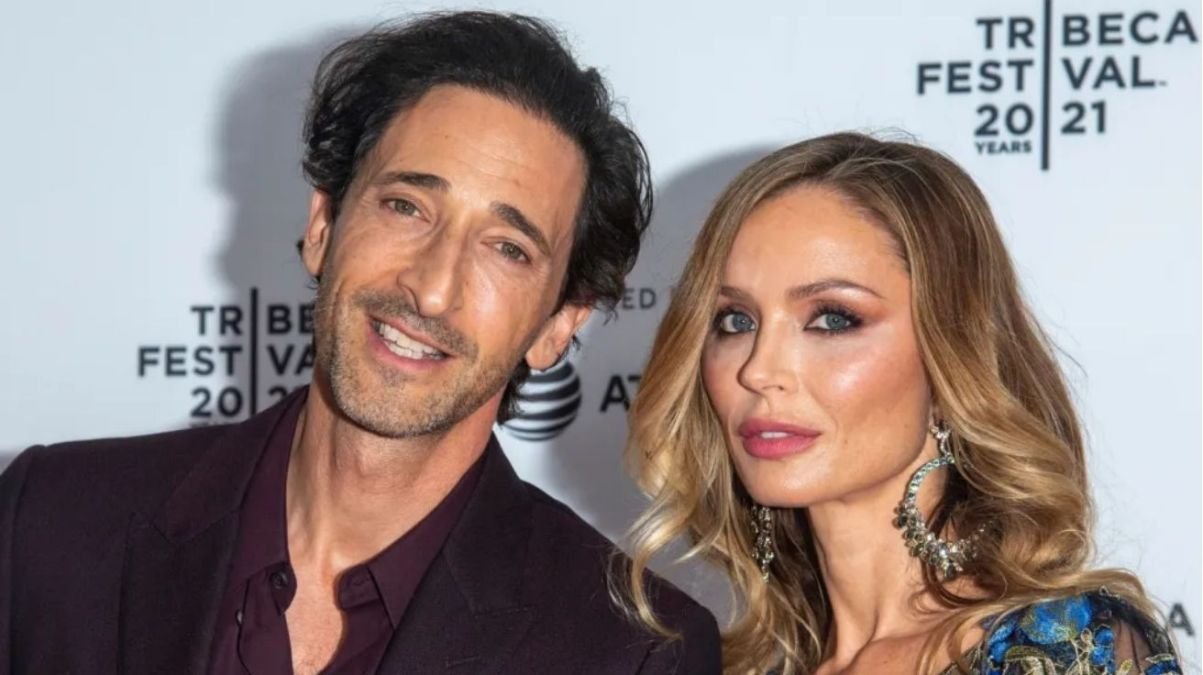 adrien brody wife adrien brody wife