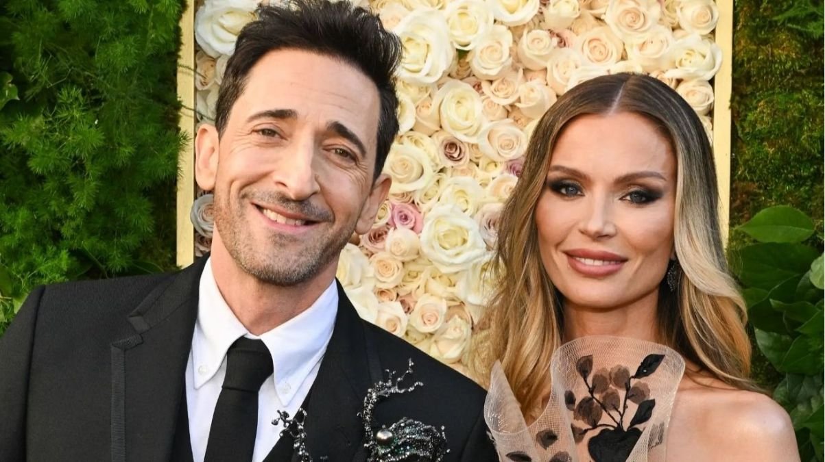 adrien brody wife adrien brody wife