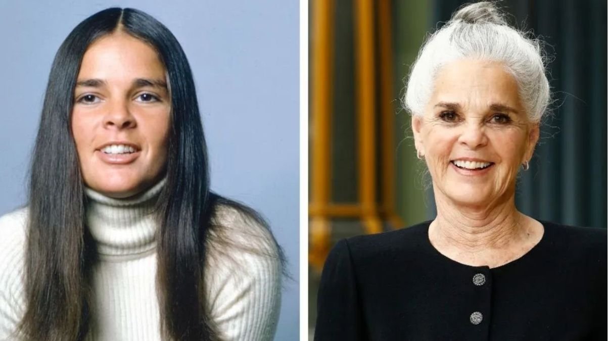 ali macgraw net worth ali macgraw net worth
