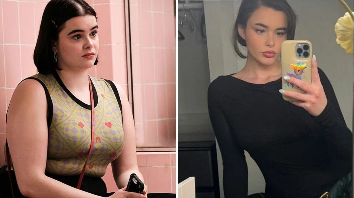 barbie ferreira weight loss barbie ferreira weight loss