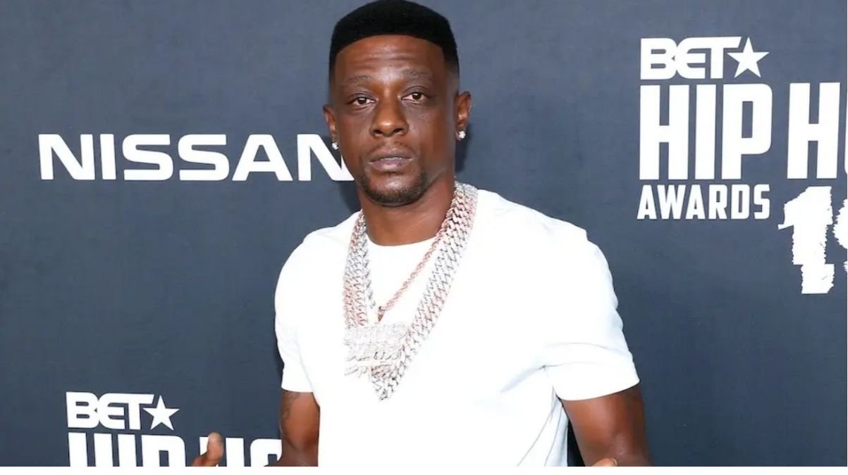 boosie badazz net worth boosie badazz net worth