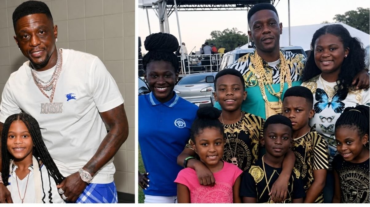 boosie badazz net worth boosie badazz net worth
