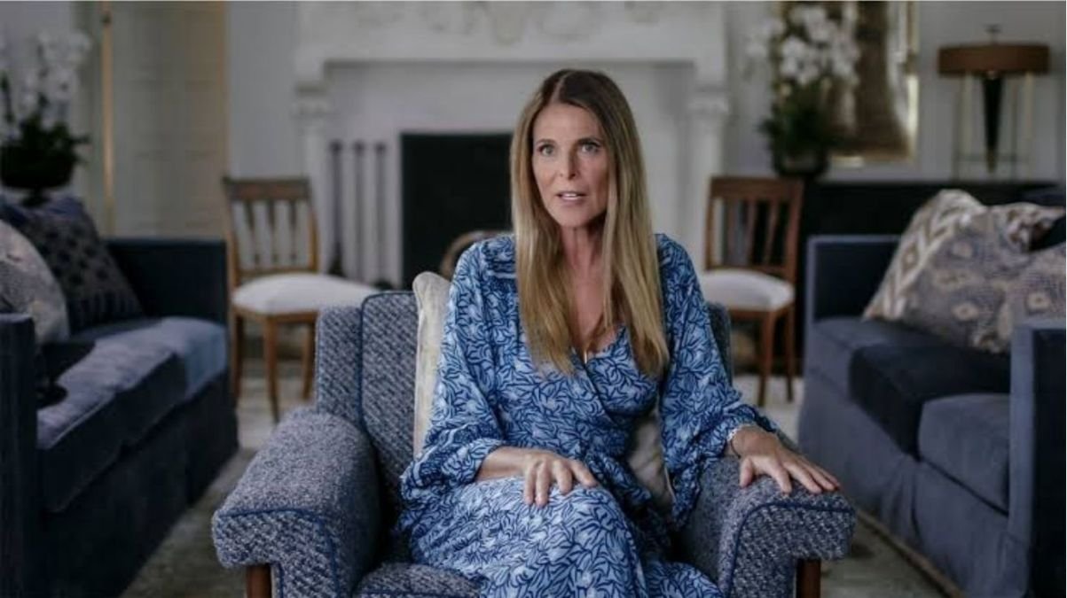catherine oxenberg catherine oxenberg