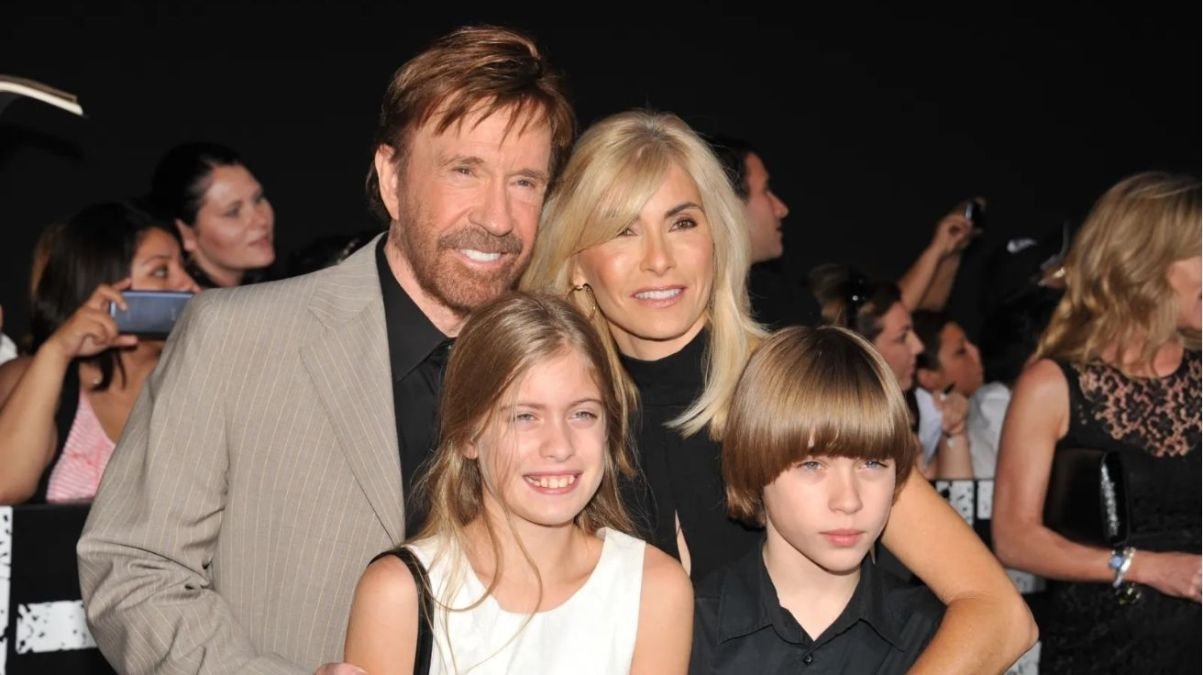 chuck norris net worth chuck norris net worth