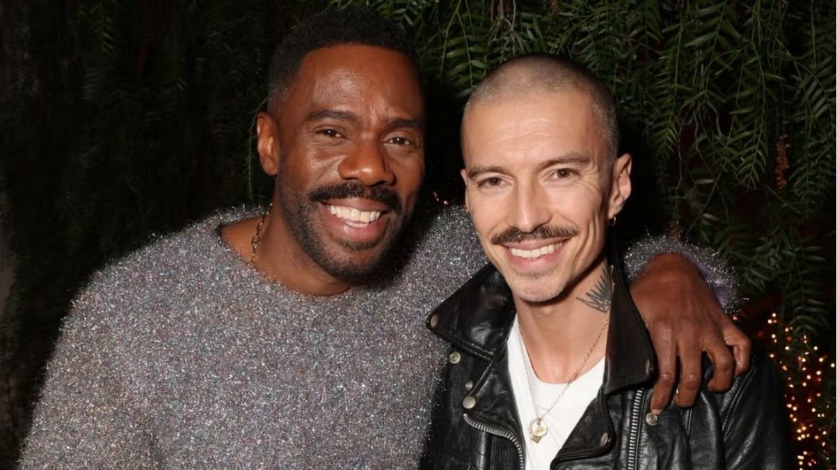colman domingo husband raul colman domingo husband raul