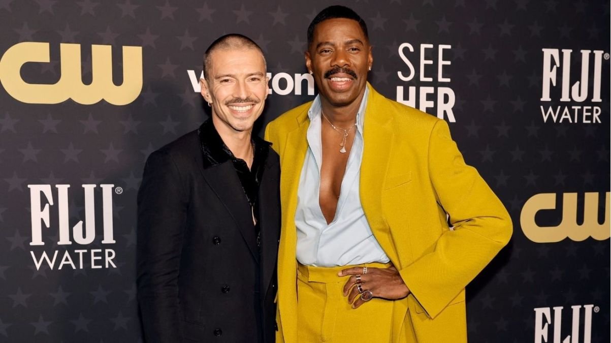 colman domingo husband raul colman domingo husband raul