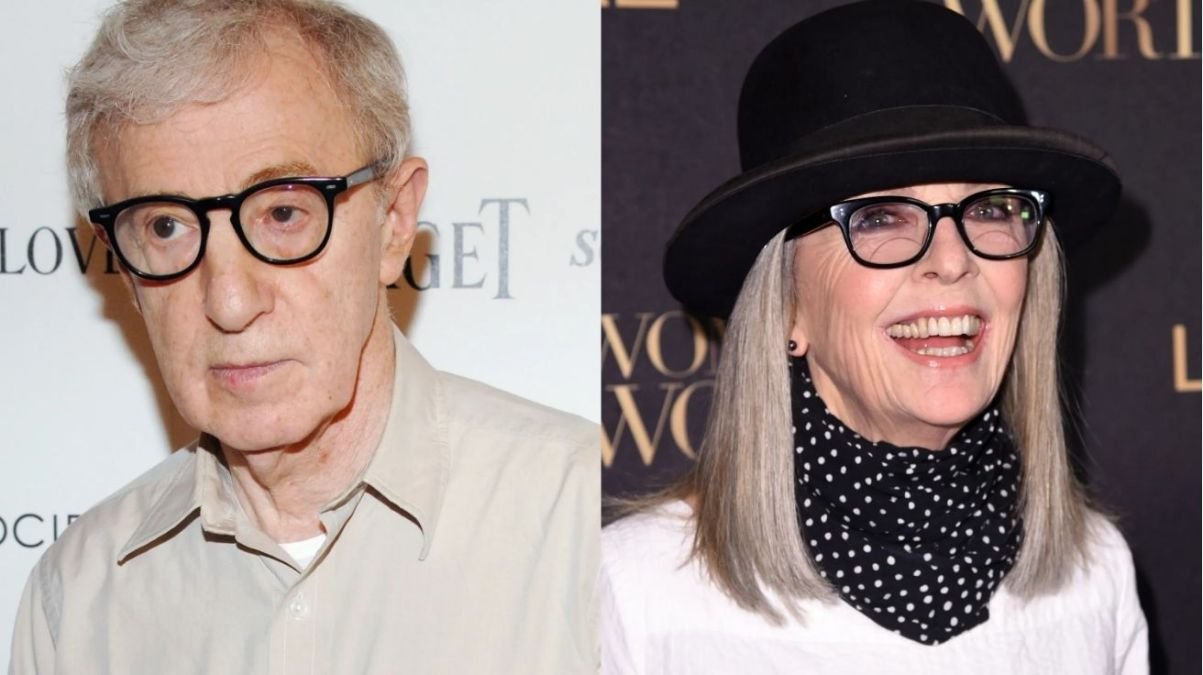 diane keaton husband diane keaton husband