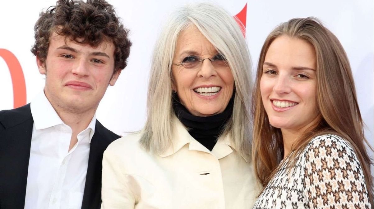 diane keaton husband diane keaton husband
