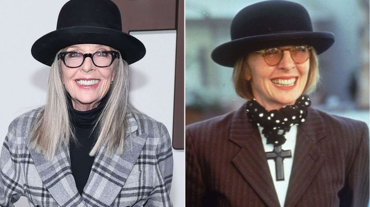 diane keaton husband diane keaton husband