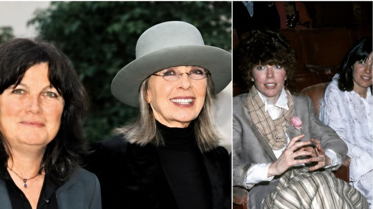 diane keaton husband diane keaton husband