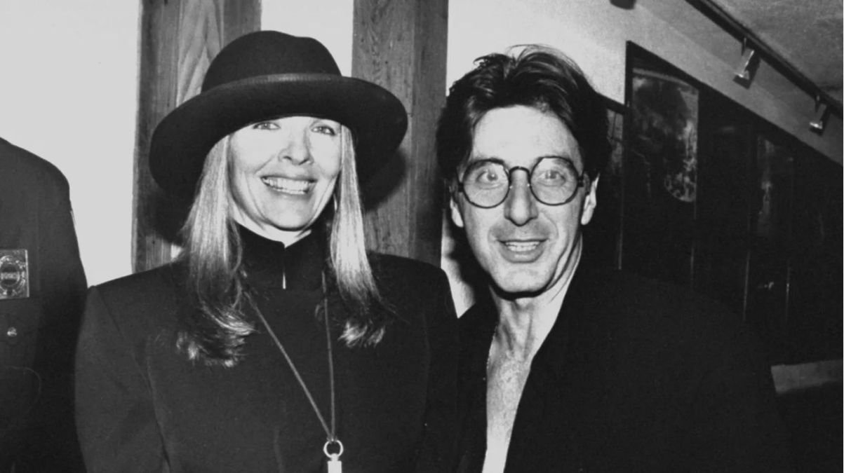 diane keaton husband diane keaton husband