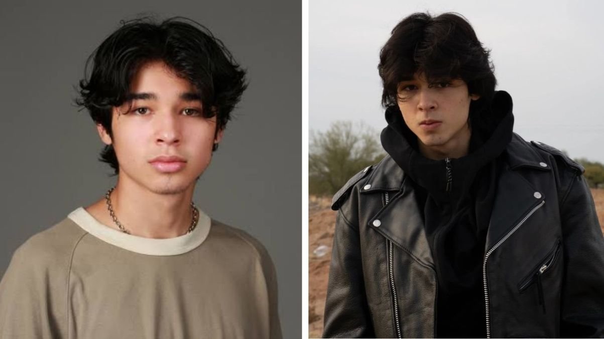 isaac arellanes isaac arellanes
