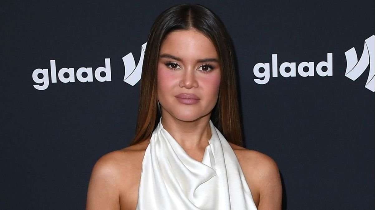 maren morris height maren morris height