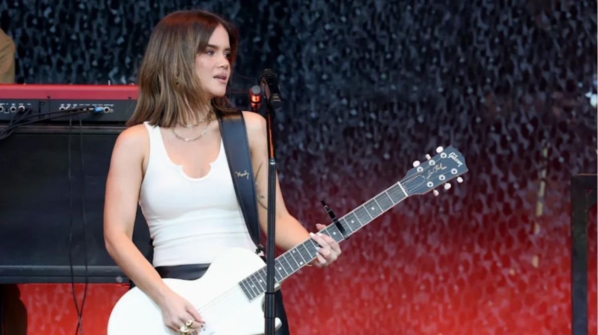 maren morris height maren morris height