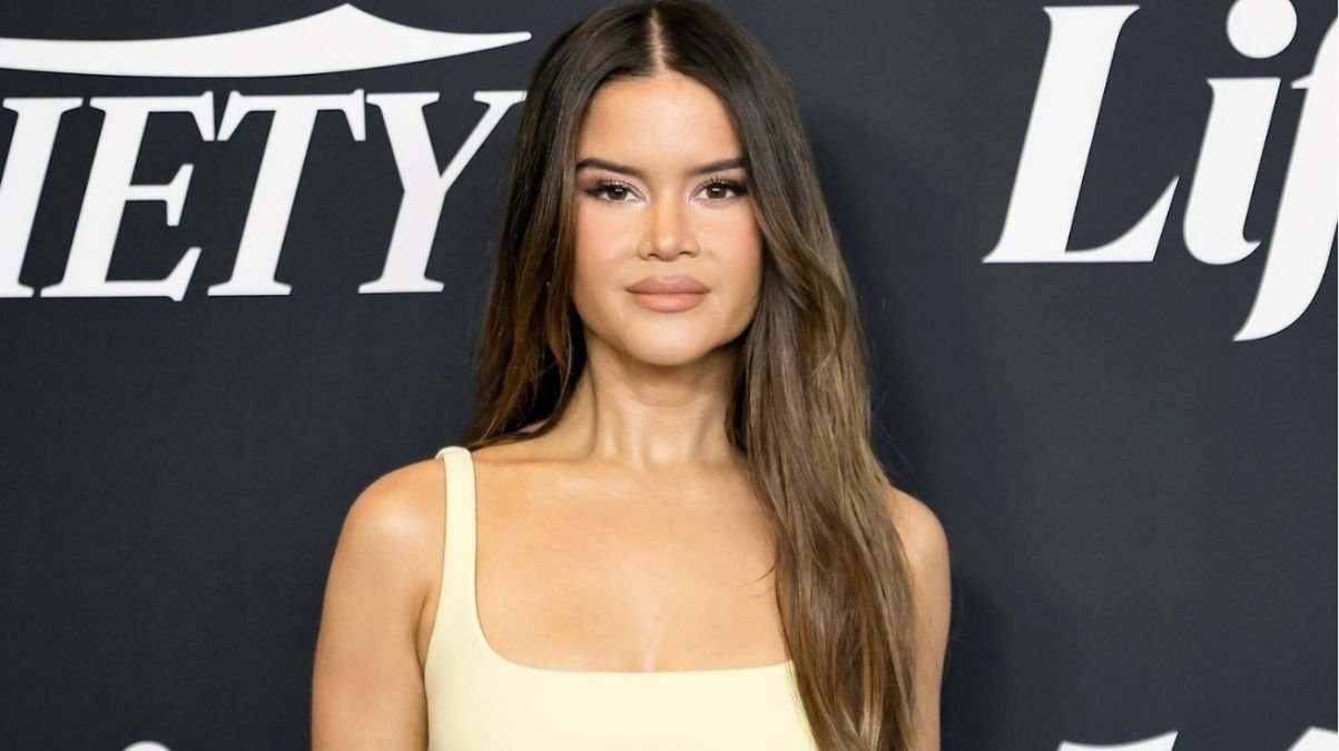 maren morris height maren morris height