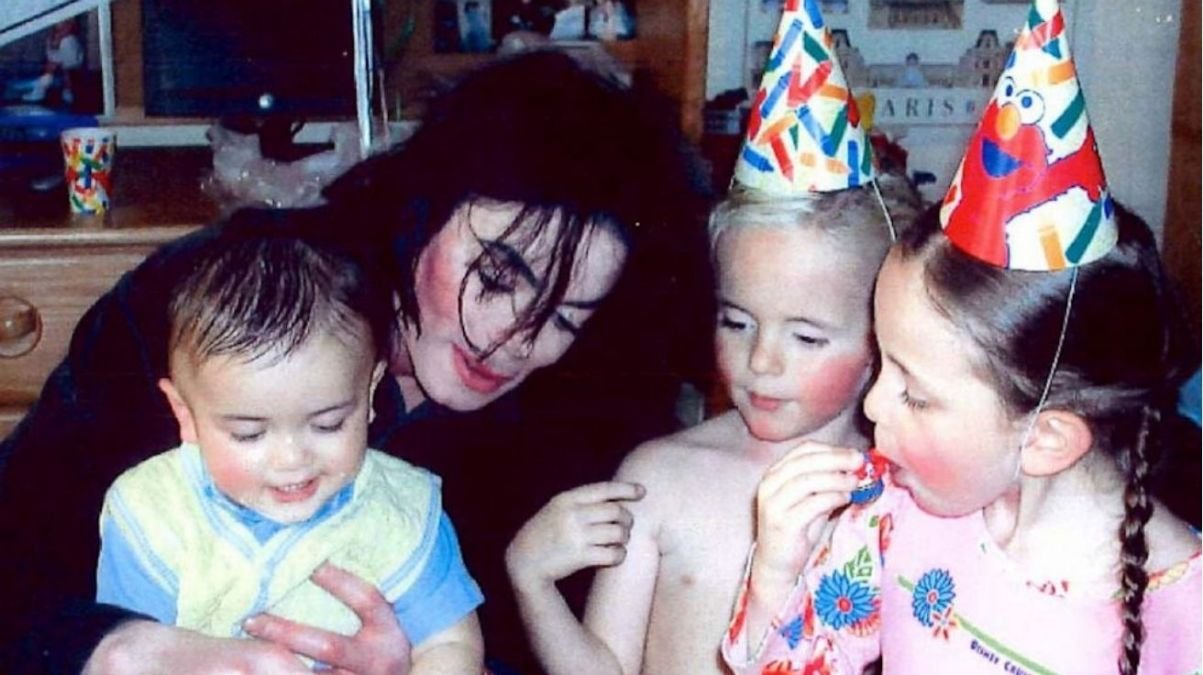 michael jackson kids michael jackson kids