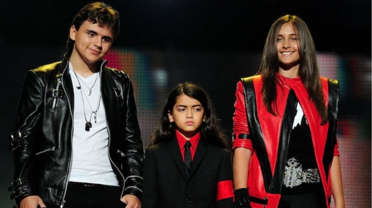 michael jackson kids michael jackson kids