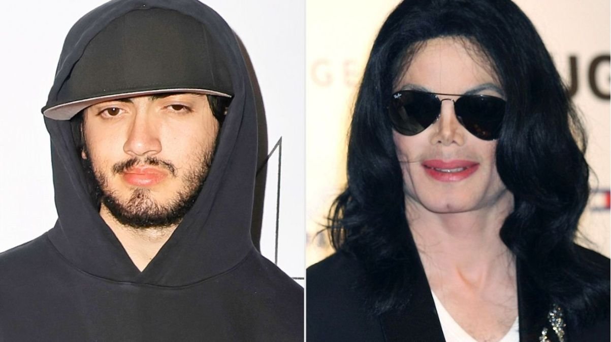 michael jackson kids michael jackson kids