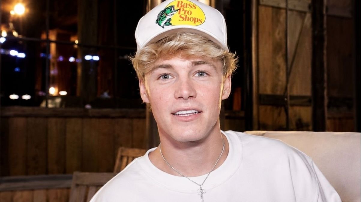 nick austin nick austin