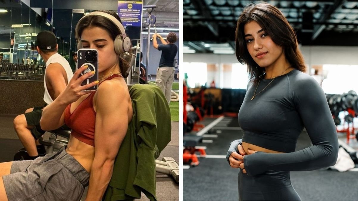 sara saffari age sara saffari age