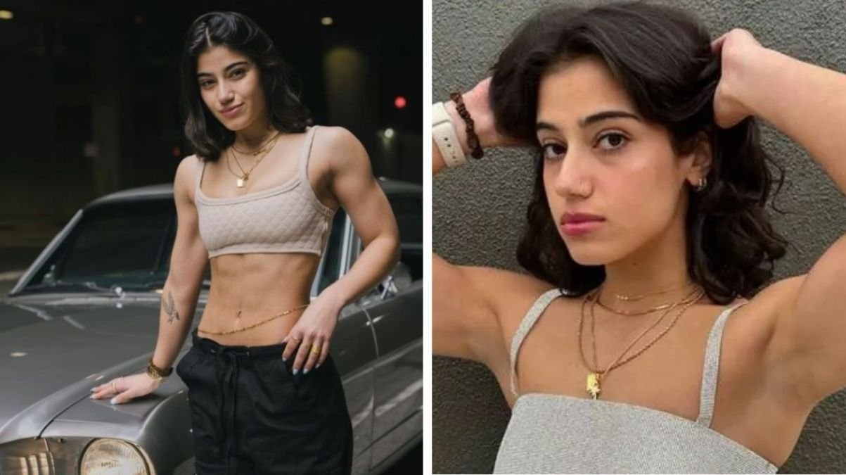 sara saffari age sara saffari age