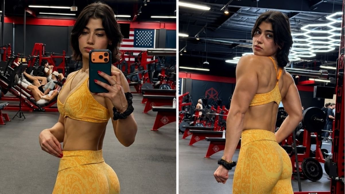 sara saffari age sara saffari age