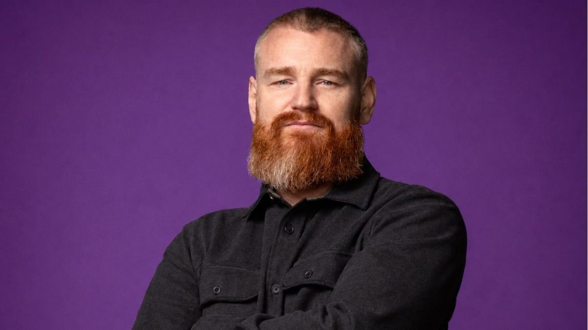 wes bergmann net worth wes bergmann net worth