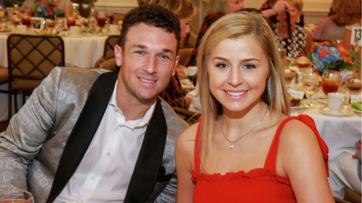alex bregman wife alex bregman wife
