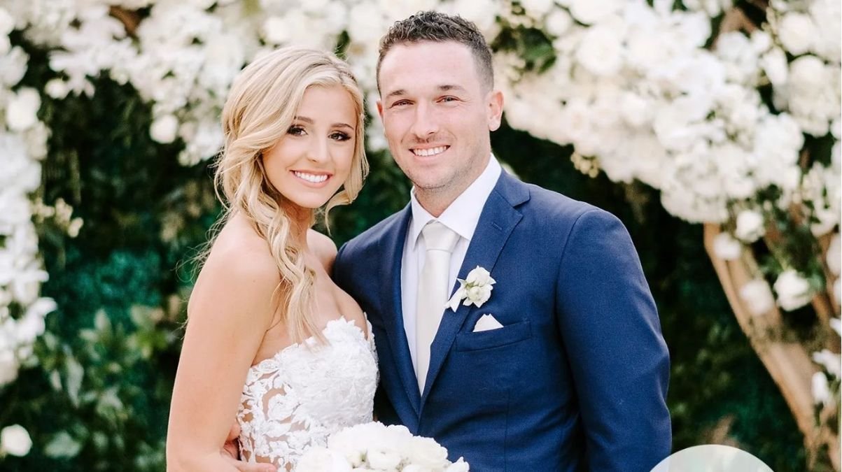 alex bregman wife alex bregman wife