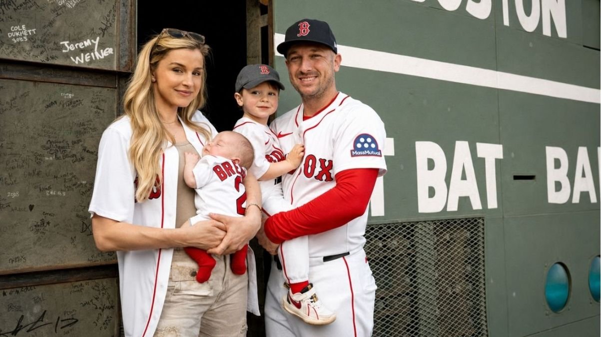 alex bregman wife alex bregman wife
