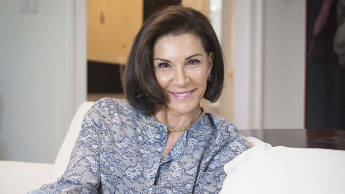 hilary farr hilary farr