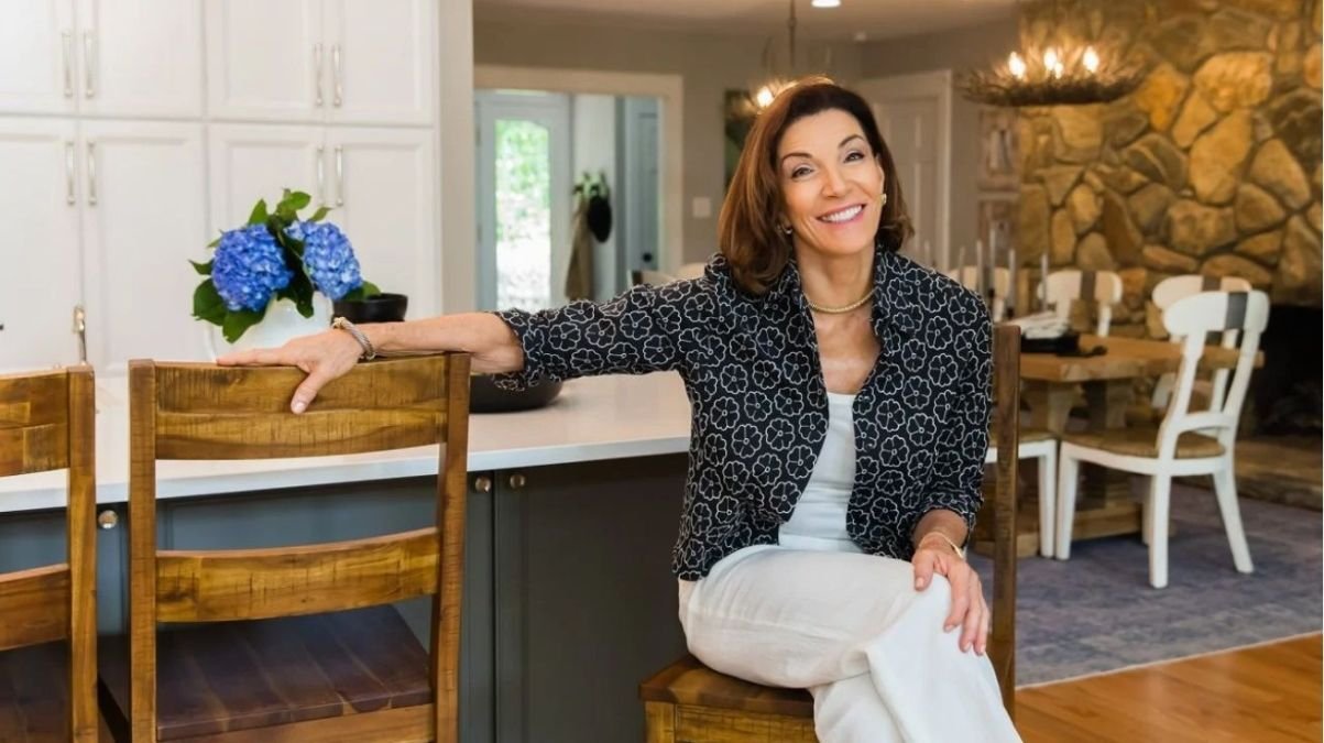 hilary farr hilary farr