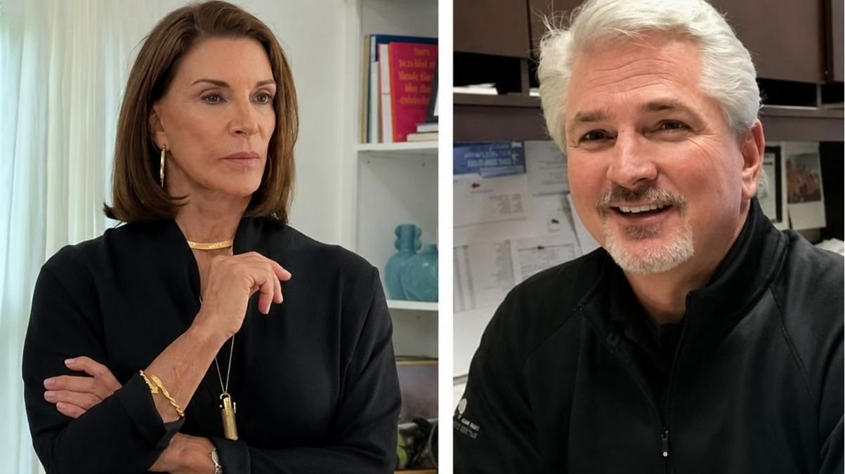 hilary farr hilary farr