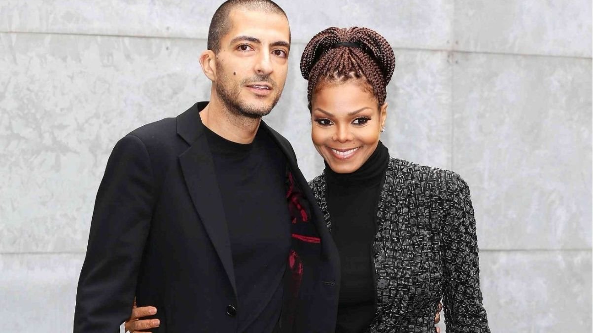 janet jackson son janet jackson son
