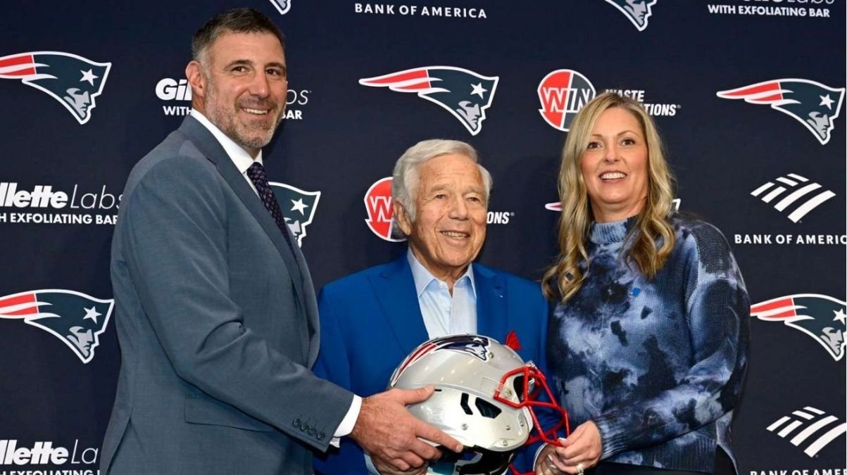 mike vrabel wife mike vrabel wife