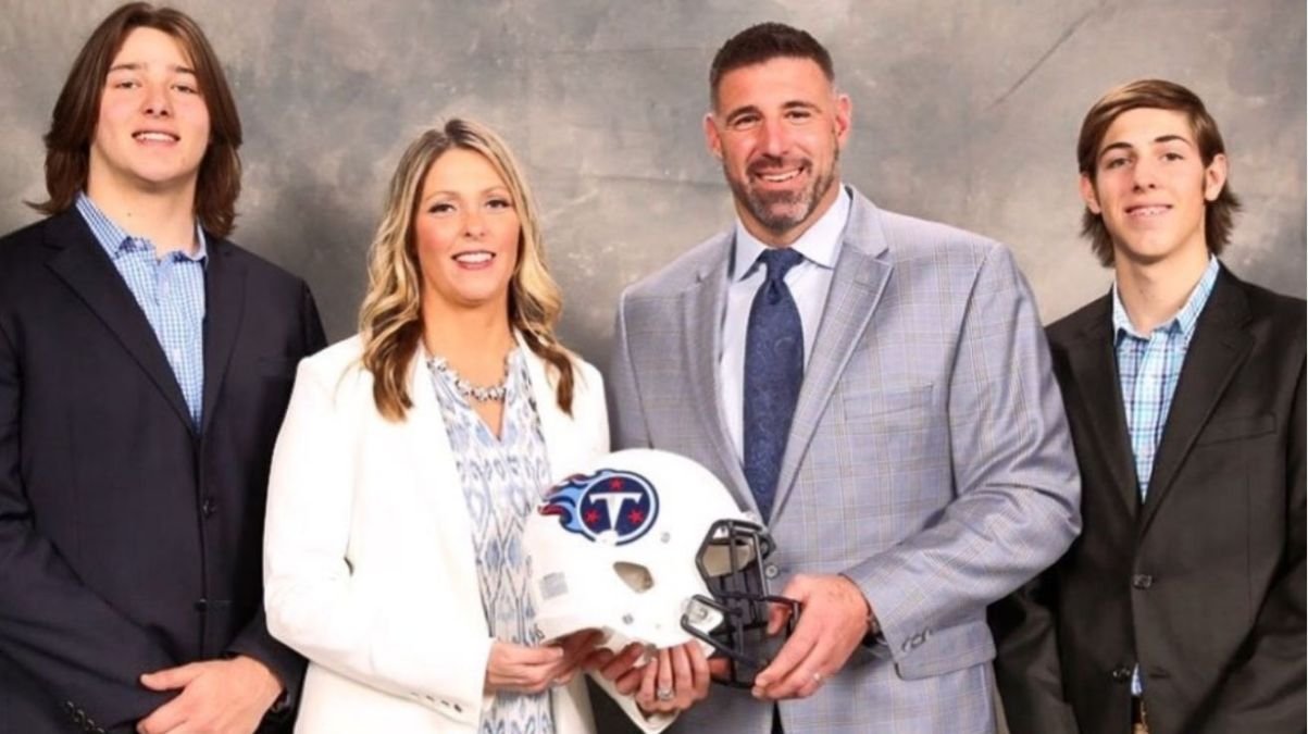 mike vrabel wife mike vrabel wife