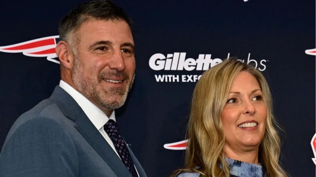 mike vrabel wife mike vrabel wife