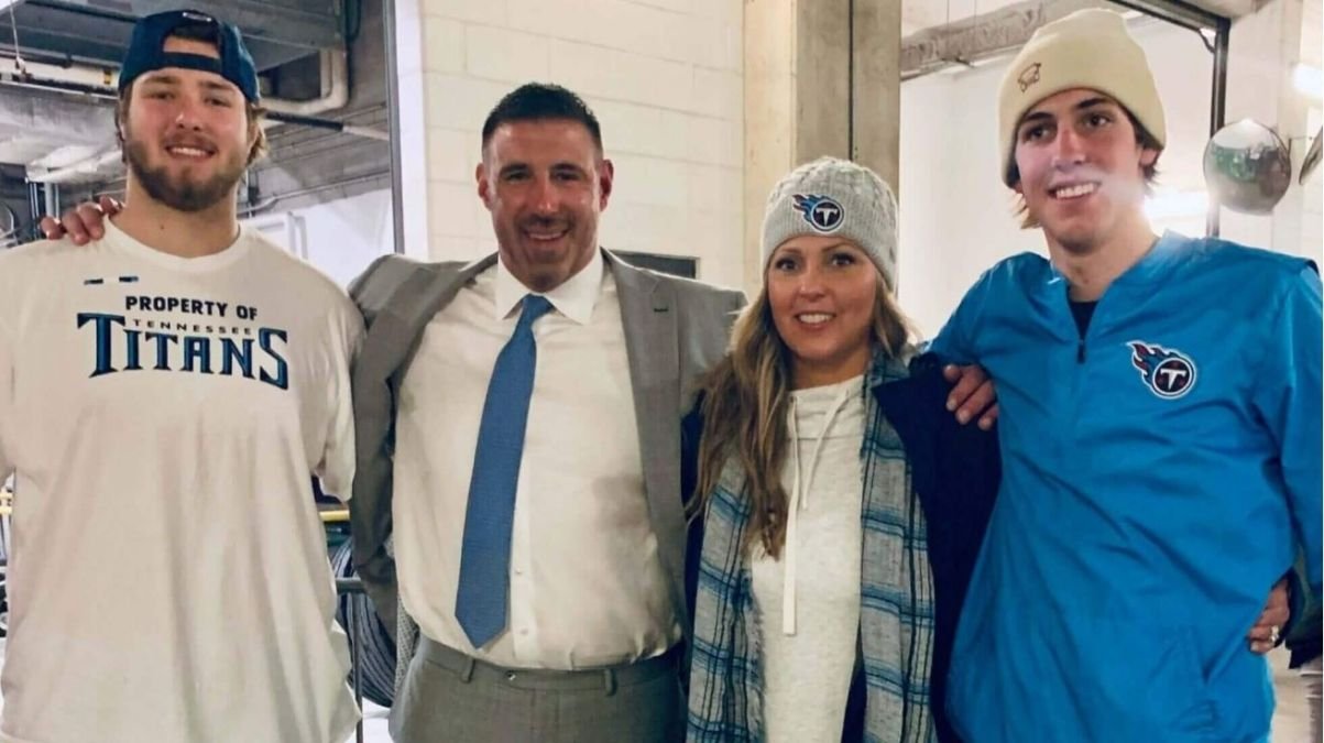 mike vrabel wife mike vrabel wife