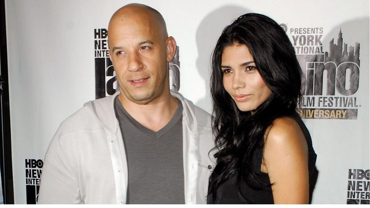 vin diesel wife vin diesel wife