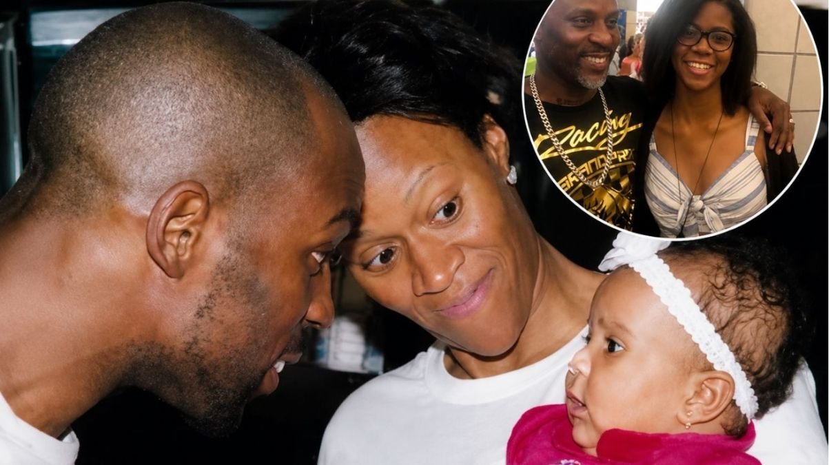 dmx wife dmx wife