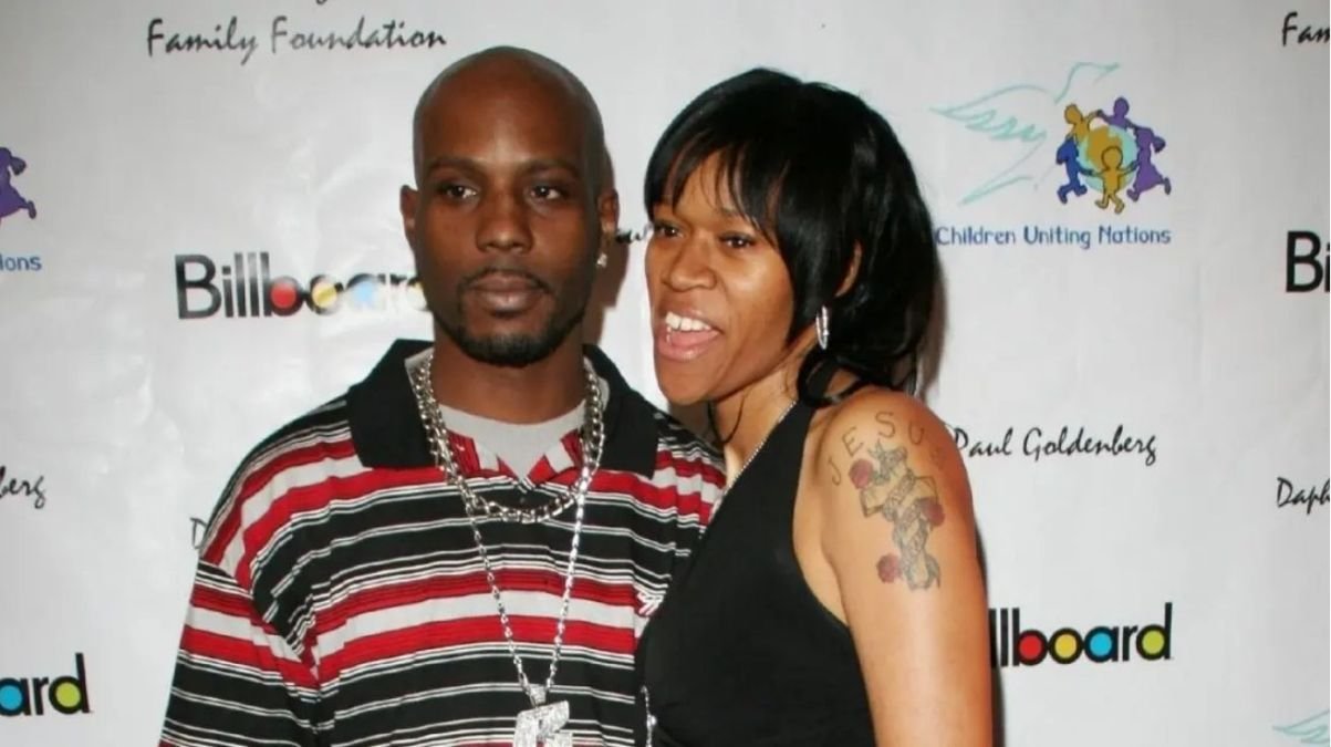 dmx wife dmx wife