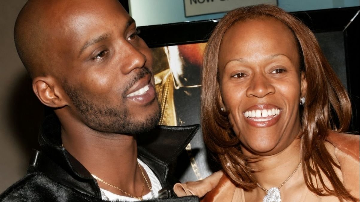 dmx wife dmx wife