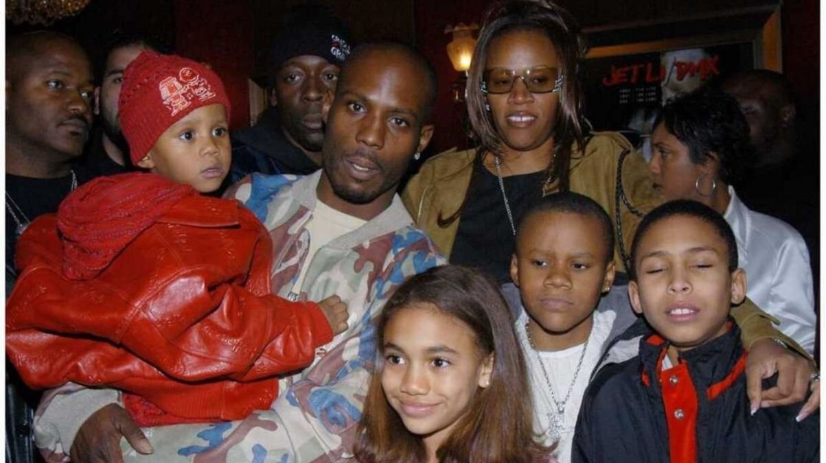 dmx wife dmx wife