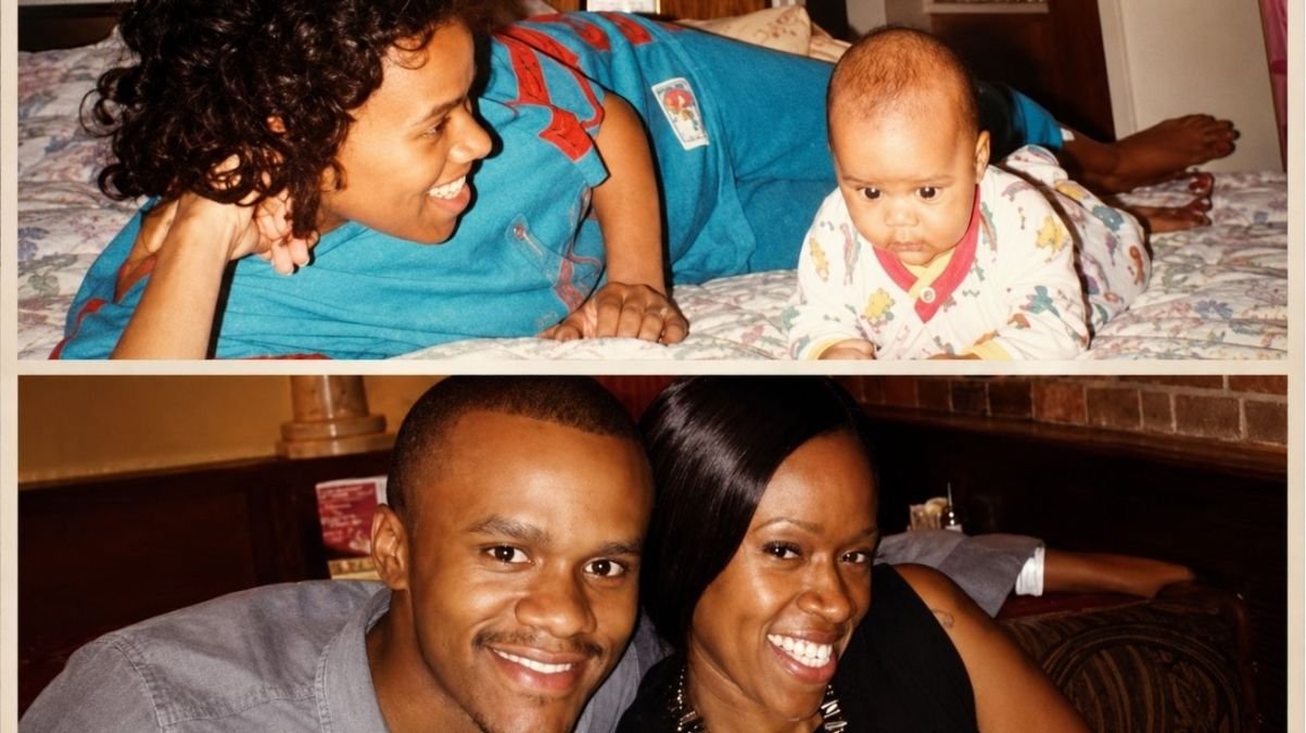 dmx wife dmx wife